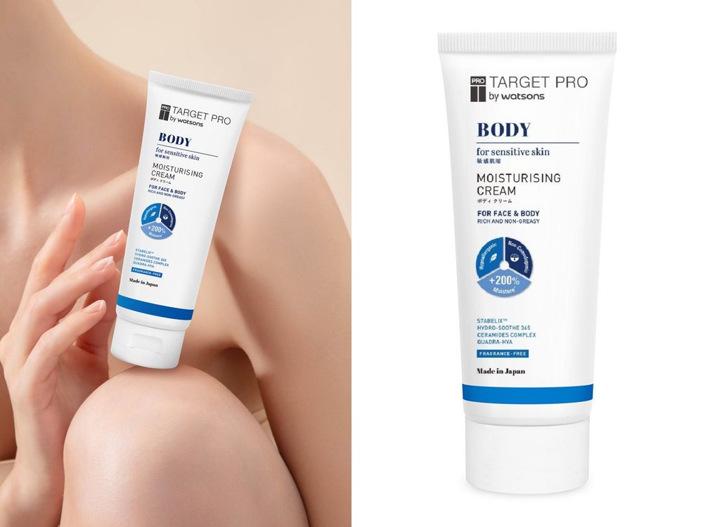 2025下半開架保養新品嚴選！護妍天使抗老天花板、化妝師激推FreshO2妝前貼妝神器，屈臣氏獨賣「乾癢舒緩救星」！-3