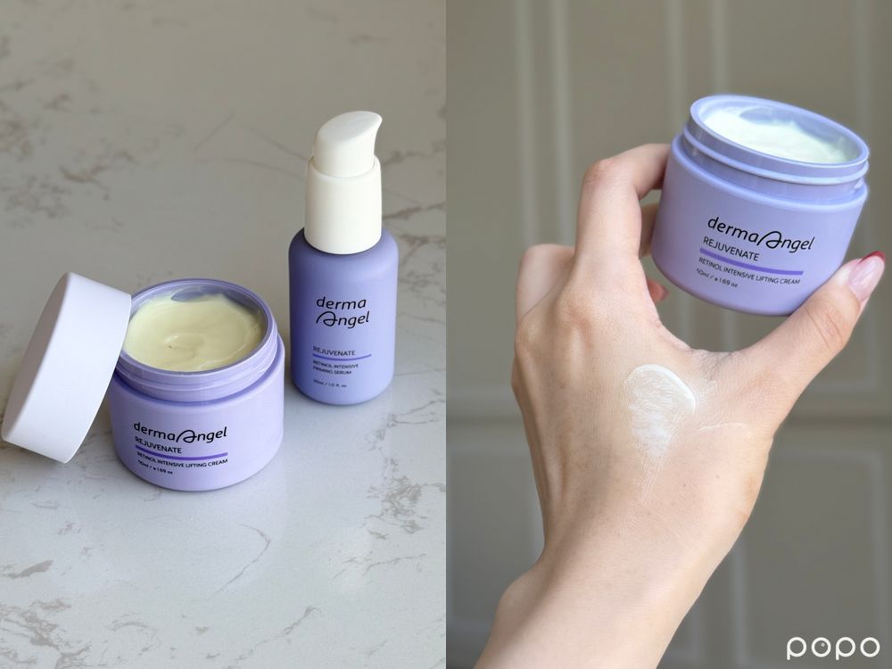 2025下半開架保養新品嚴選！護妍天使抗老天花板、化妝師激推FreshO2妝前貼妝神器，屈臣氏獨賣「乾癢舒緩救星」！-12