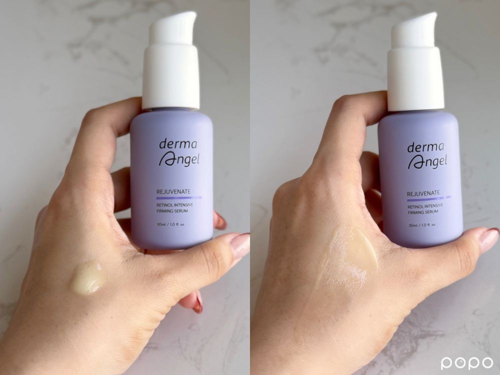 2025下半開架保養新品嚴選！護妍天使抗老天花板、化妝師激推FreshO2妝前貼妝神器，屈臣氏獨賣「乾癢舒緩救星」！-11