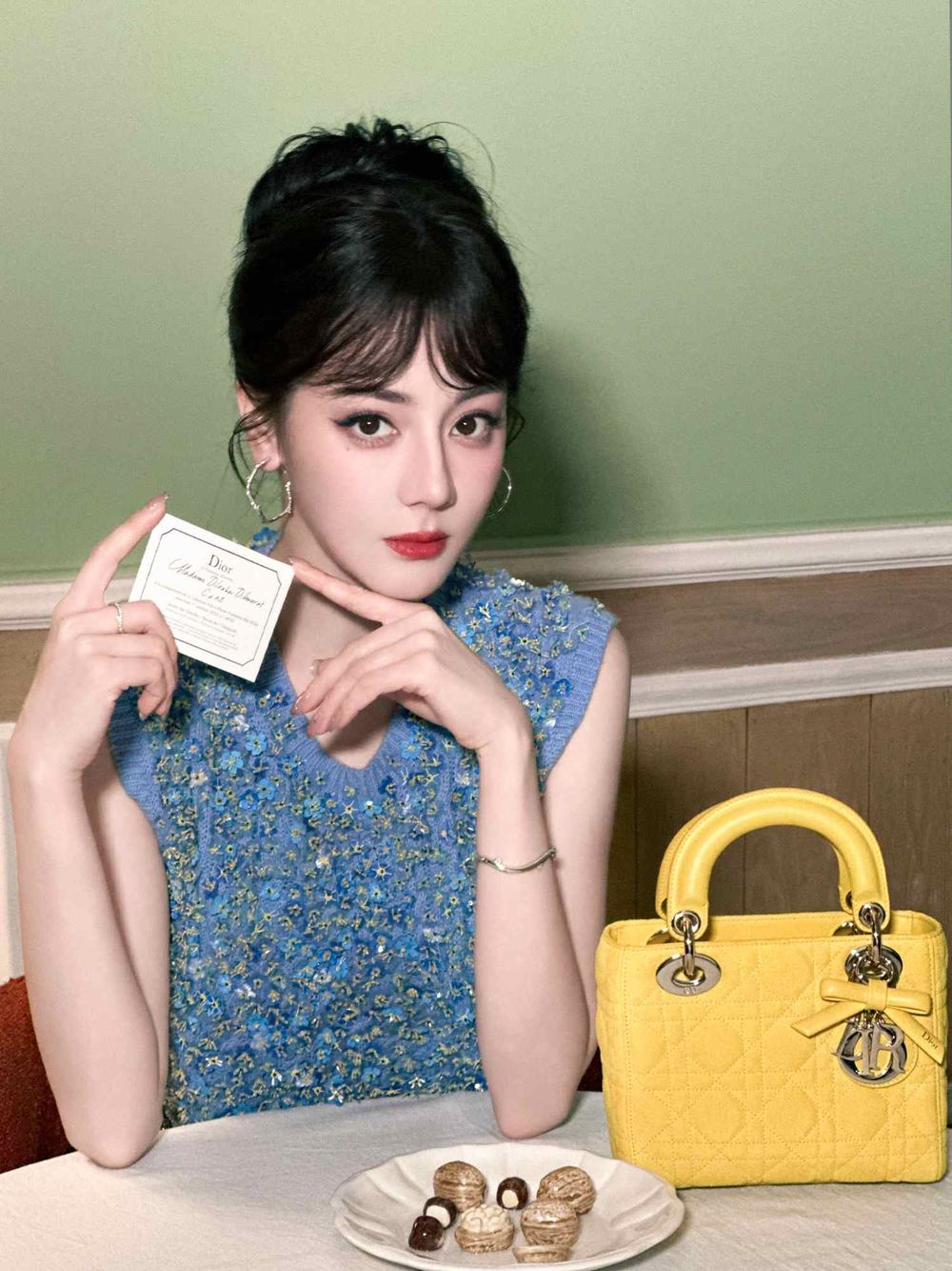 2025中國明星海外人氣排行榜出爐！劉宇寧、王一博榜上有名，趙露思強勢逆襲登頂奪冠！-2