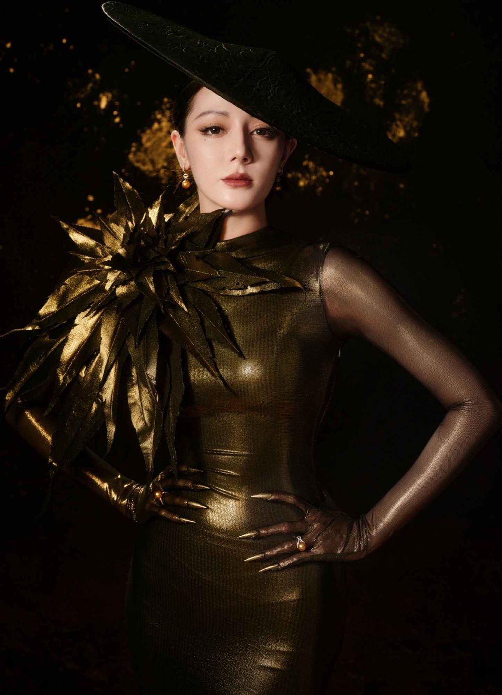 2025中國明星海外人氣排行榜出爐！劉宇寧、王一博榜上有名，趙露思強勢逆襲登頂奪冠！-4