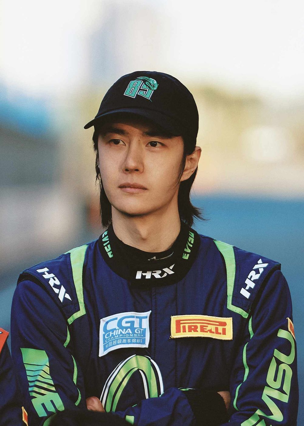 2025中國明星海外人氣排行榜出爐！劉宇寧、王一博榜上有名，趙露思強勢逆襲登頂奪冠！-9