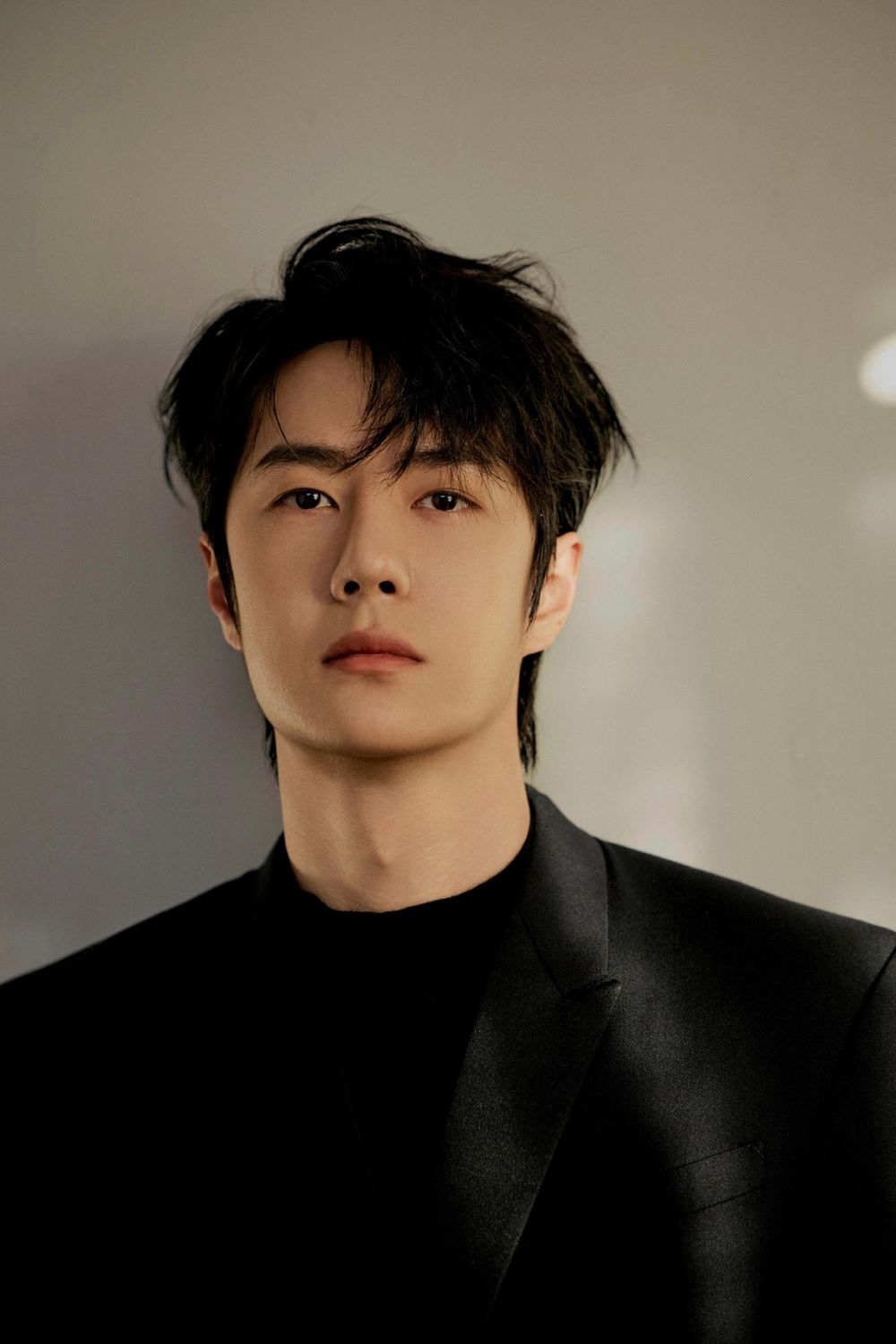 2025中國明星海外人氣排行榜出爐！劉宇寧、王一博榜上有名，趙露思強勢逆襲登頂奪冠！-8