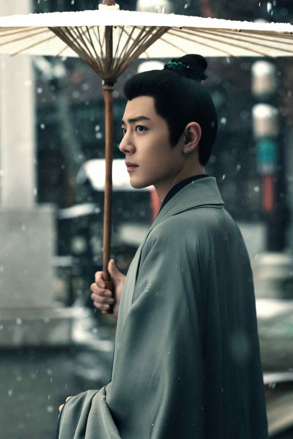 2025中國明星海外人氣排行榜出爐！劉宇寧、王一博榜上有名，趙露思強勢逆襲登頂奪冠！-12