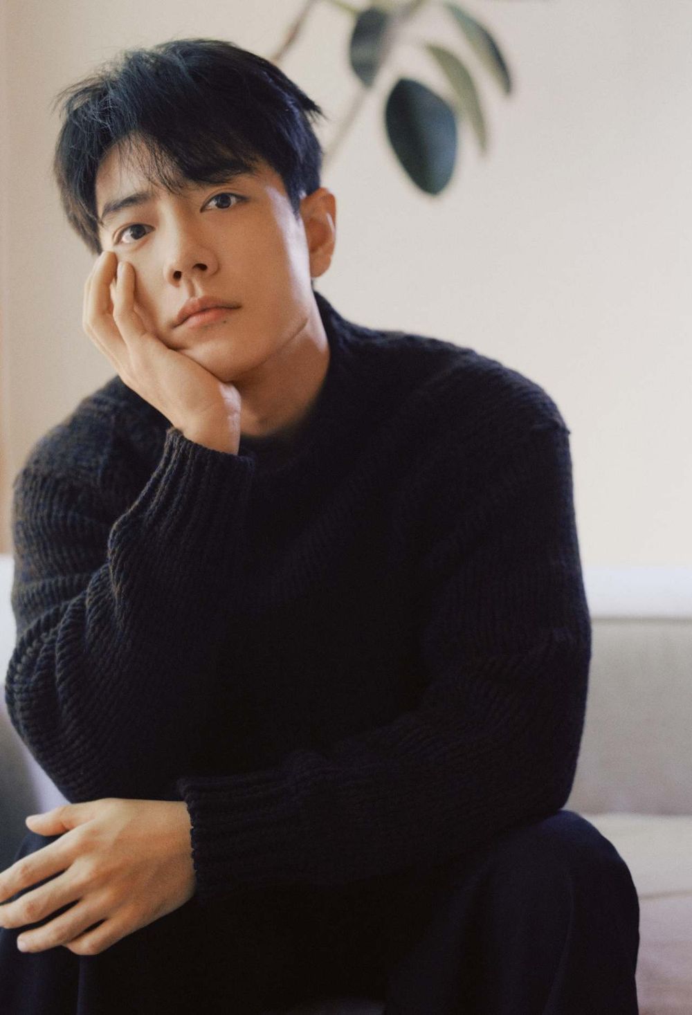 2025中國明星海外人氣排行榜出爐！劉宇寧、王一博榜上有名，趙露思強勢逆襲登頂奪冠！-13