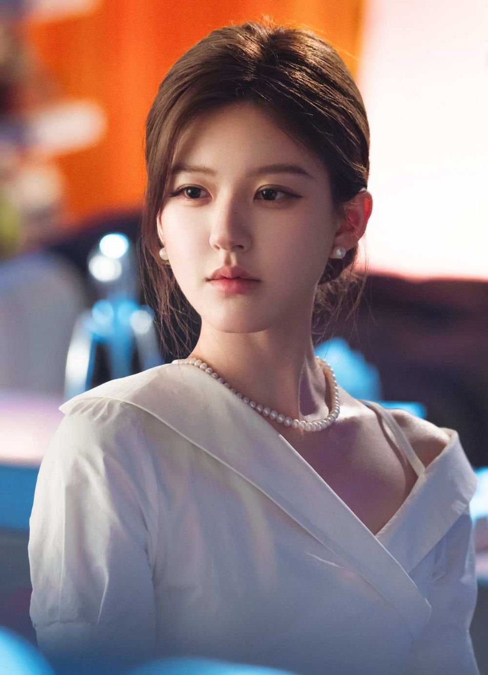 2025中國明星海外人氣排行榜出爐！劉宇寧、王一博榜上有名，趙露思強勢逆襲登頂奪冠！-15