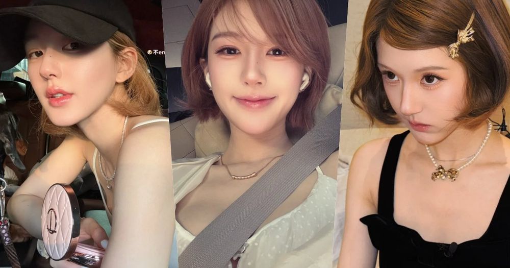 《許我耀眼》趙露思同款美妝推薦！氧氣感千金名媛妝，光霧陶瓷美肌氣墊、溫柔眉彩品、高級花香調香水...，許妍妝容必收！-1