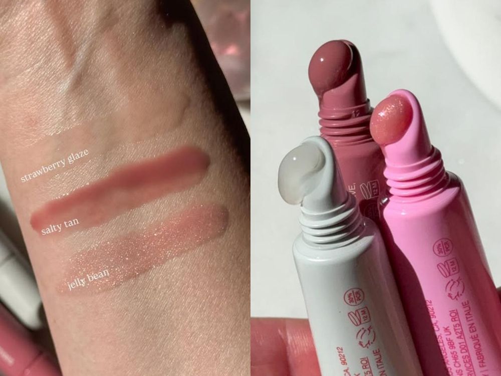 《許我耀眼》趙露思同款美妝推薦！氧氣感千金名媛妝，光霧陶瓷美肌氣墊、溫柔眉彩品、高級花香調香水...，許妍妝容必收！-3