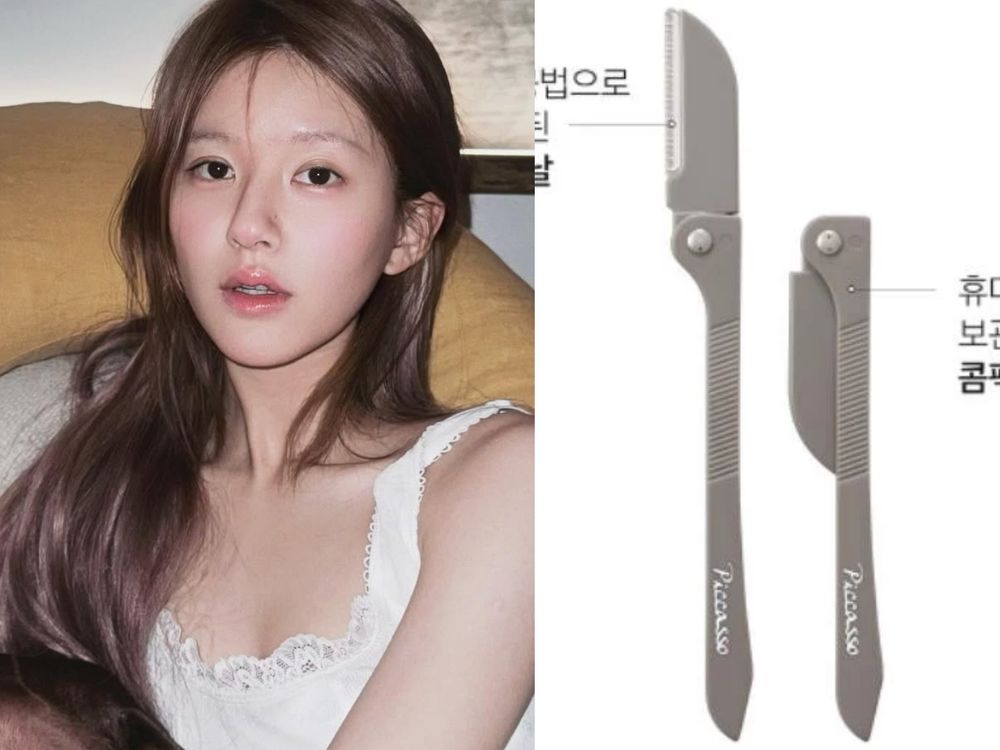 《許我耀眼》趙露思同款美妝推薦！氧氣感千金名媛妝，光霧陶瓷美肌氣墊、溫柔眉彩品、高級花香調香水...，許妍妝容必收！-10