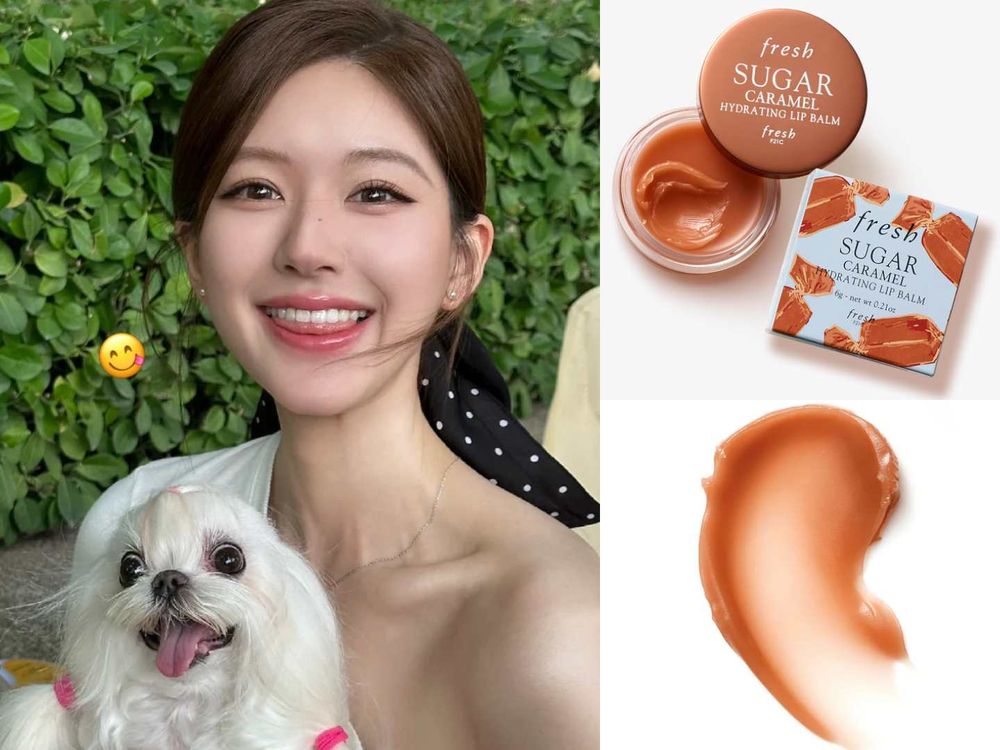 《許我耀眼》趙露思同款美妝推薦！氧氣感千金名媛妝，光霧陶瓷美肌氣墊、溫柔眉彩品、高級花香調香水...，許妍妝容必收！-11