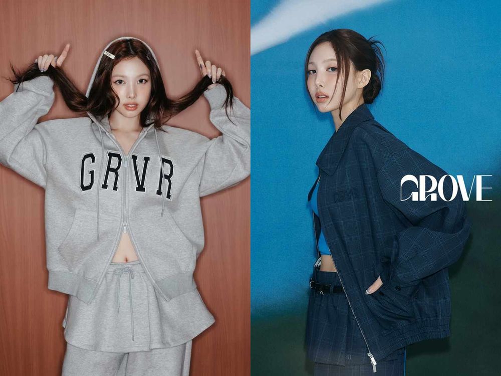 2025人氣韓牌代言人大換血！TXT秀彬讓COVERNAT賣翻天、aespa寧寧疑接棒Matin Kim？！-2