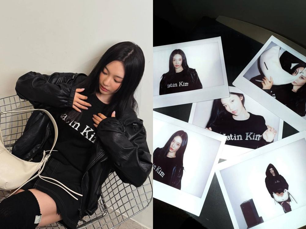 2025人氣韓牌代言人大換血！TXT秀彬讓COVERNAT賣翻天、aespa寧寧疑接棒Matin Kim？！-6