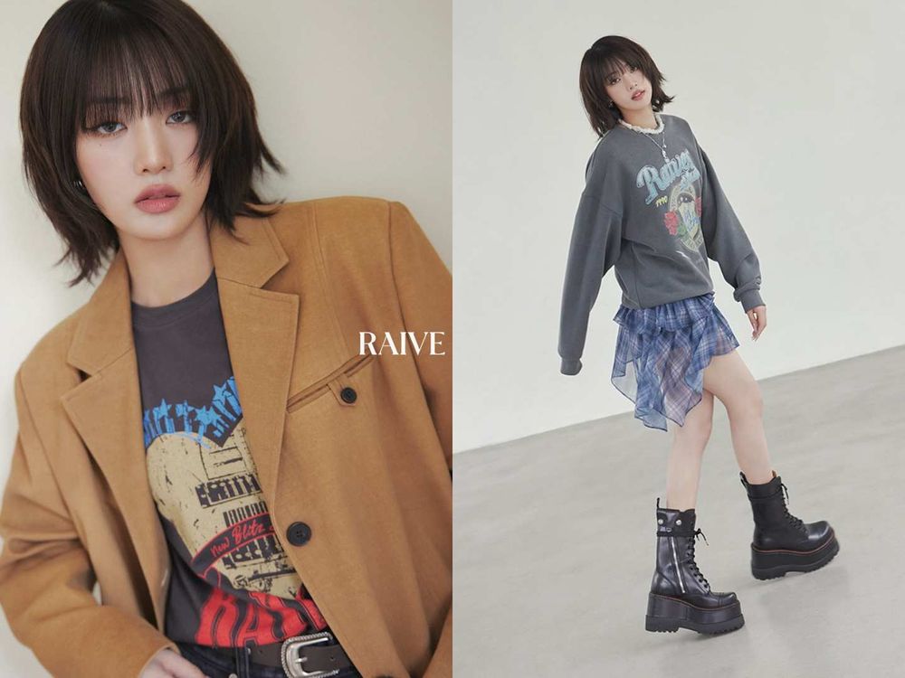 2025人氣韓牌代言人大換血！TXT秀彬讓COVERNAT賣翻天、aespa寧寧疑接棒Matin Kim？！-4