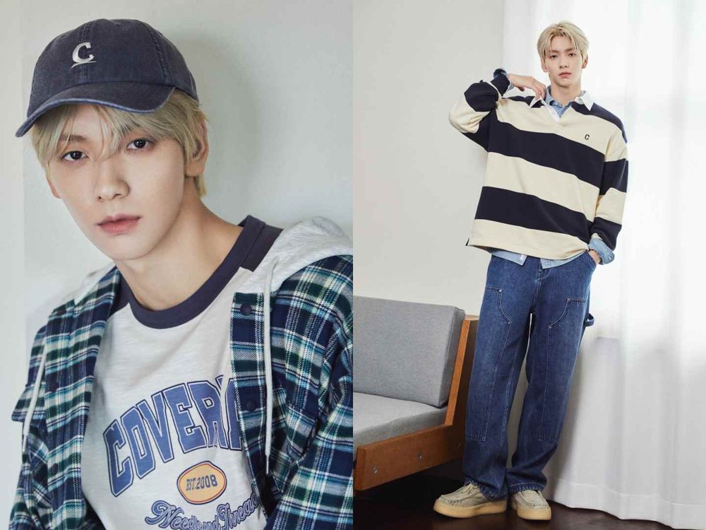 2025人氣韓牌代言人大換血！TXT秀彬讓COVERNAT賣翻天、aespa寧寧疑接棒Matin Kim？！-3