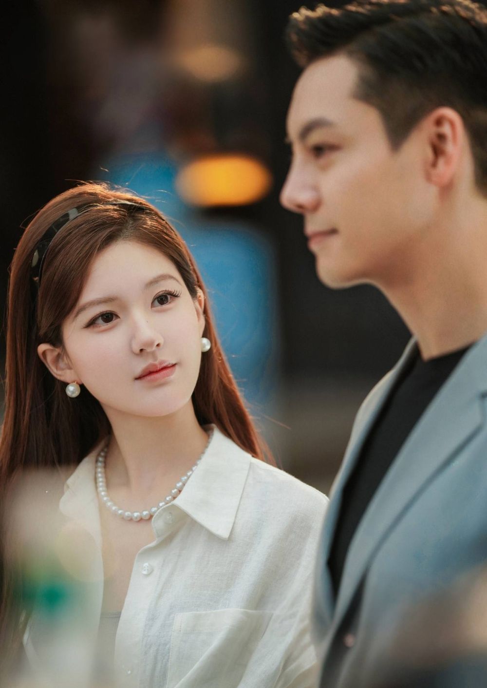 陸劇《許我耀眼》5大逆襲爆紅關鍵！趙露思＆陳偉霆化學反應太帶感，劇情又顛又爽掀全網熱議！-7