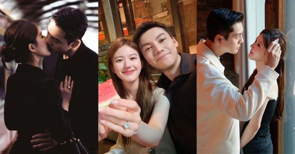 陸劇《許我耀眼》5大逆襲爆紅關鍵！趙露思＆陳偉霆化學反應太帶感，劇情又顛又爽掀全網熱議！-1