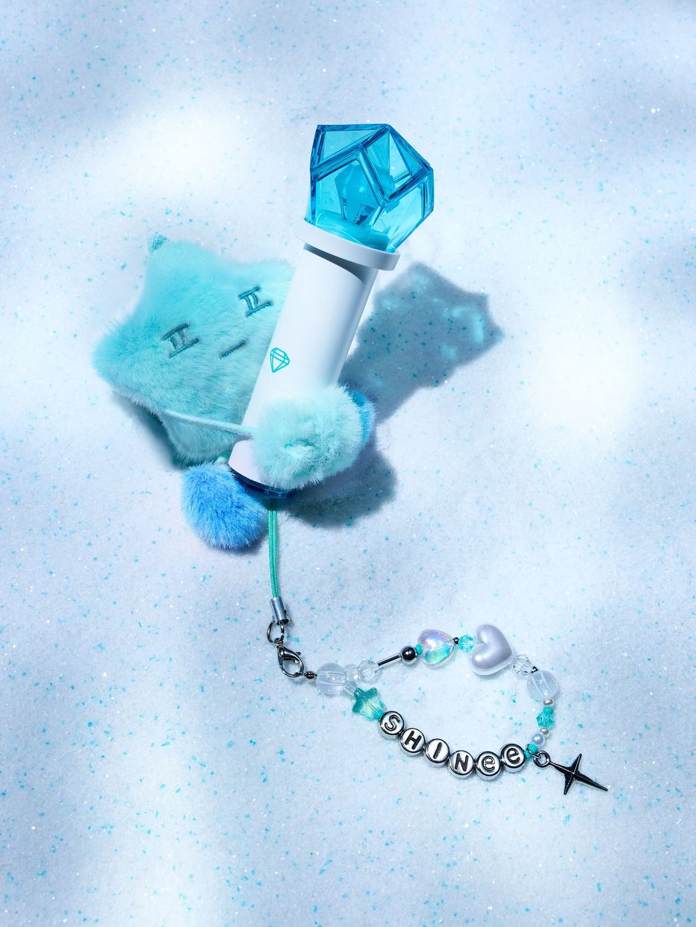 SM美妝週邊再升級！愛茉莉聯名「應援棒護唇膏」，少女時代、SJ、RIIZE、aespa粉絲必須收！-12