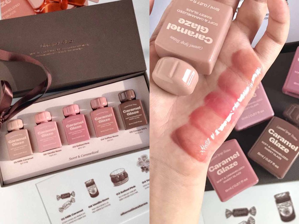 2025秋冬「香草拿鐵」唇彩推薦！Alternative Stereo、ETUDE，Rom&nd斷貨奶油色重磅回歸！-11