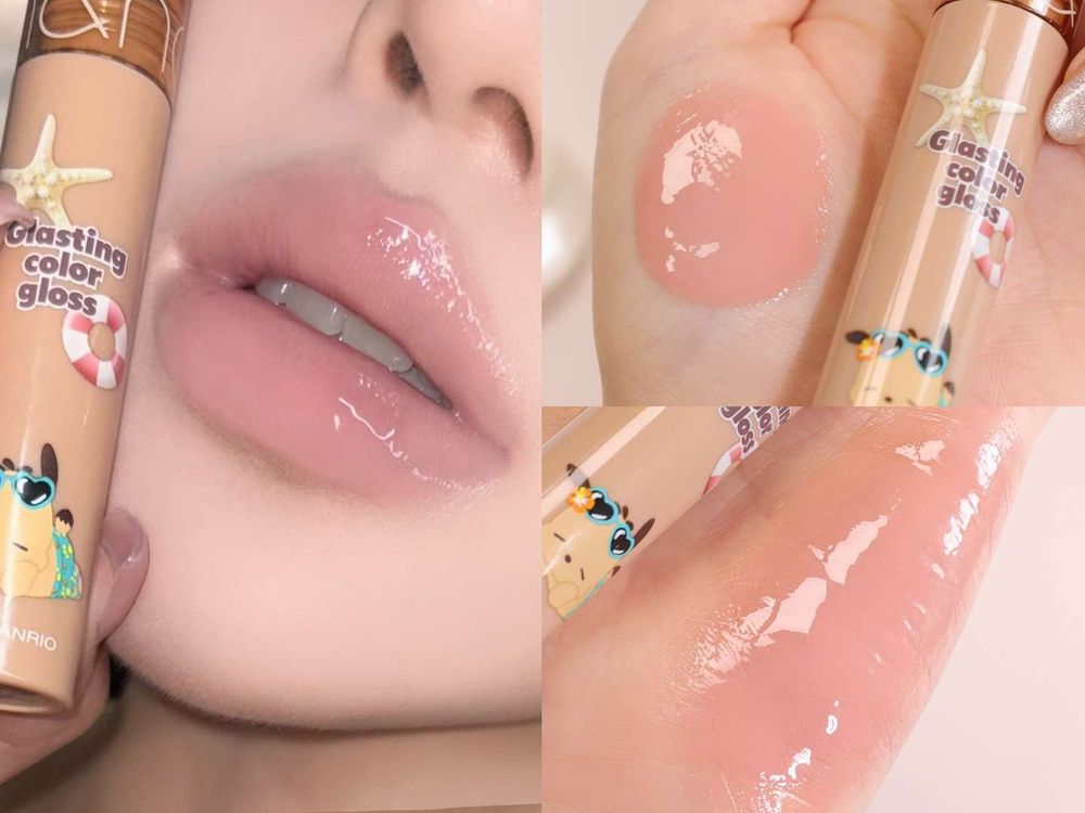 2025秋冬「香草拿鐵」唇彩推薦！Alternative Stereo、ETUDE，Rom&nd斷貨奶油色重磅回歸！-8