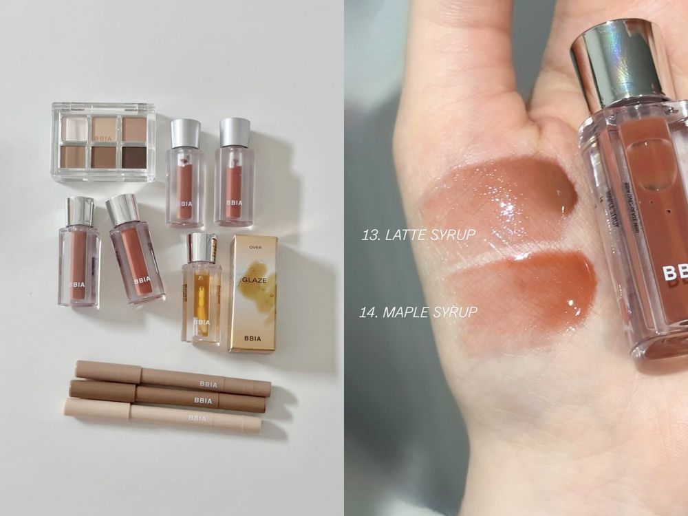 2025秋冬「香草拿鐵」唇彩推薦！Alternative Stereo、ETUDE，Rom&nd斷貨奶油色重磅回歸！-3