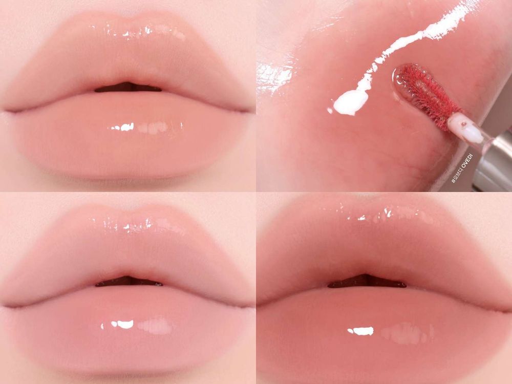 2025秋冬「香草拿鐵」唇彩推薦！Alternative Stereo、ETUDE，Rom&nd斷貨奶油色重磅回歸！-5