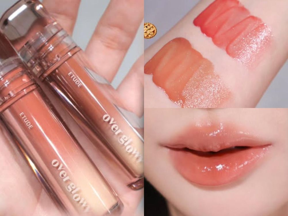 2025秋冬「香草拿鐵」唇彩推薦！Alternative Stereo、ETUDE，Rom&nd斷貨奶油色重磅回歸！-6