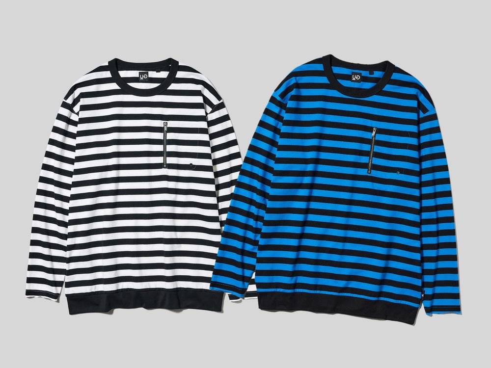 GU這聯名每次都賣爆！UNDERCOVER高橋盾最新一波！貓耳針織帽也太可愛！-1