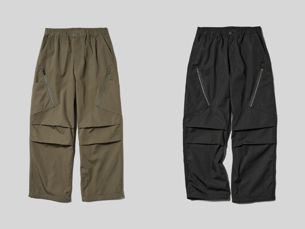 GU這聯名每次都賣爆！UNDERCOVER高橋盾最新一波！貓耳針織帽也太可愛！-4