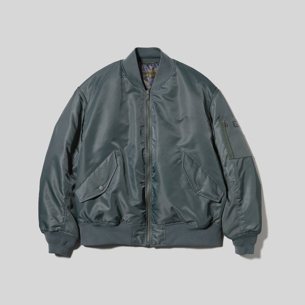 GU這聯名每次都賣爆！UNDERCOVER高橋盾最新一波！貓耳針織帽也太可愛！-5