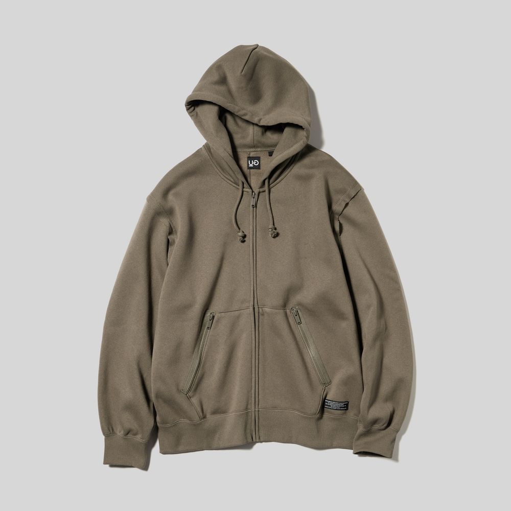 GU這聯名每次都賣爆！UNDERCOVER高橋盾最新一波！貓耳針織帽也太可愛！-6