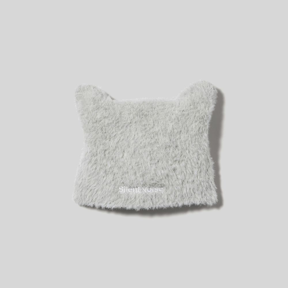 GU這聯名每次都賣爆！UNDERCOVER高橋盾最新一波！貓耳針織帽也太可愛！-8