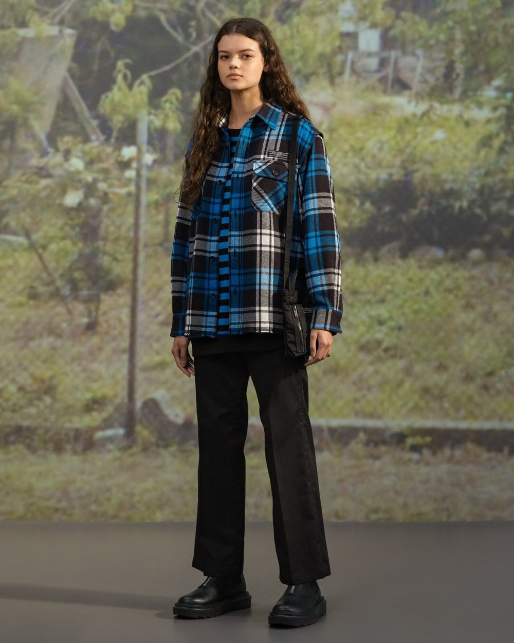 GU這聯名每次都賣爆！UNDERCOVER高橋盾最新一波！貓耳針織帽也太可愛！-10