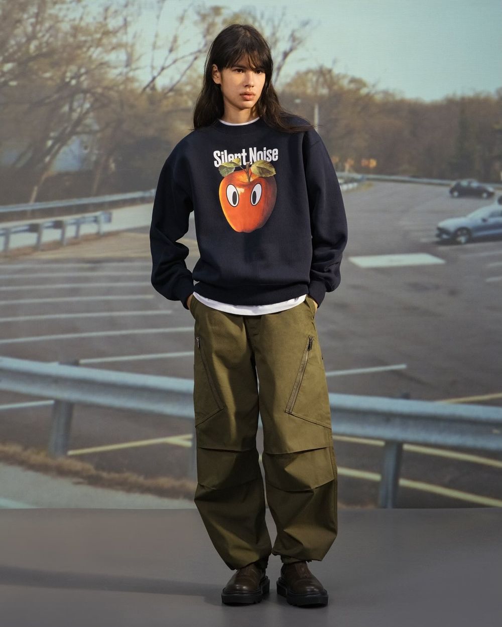 GU這聯名每次都賣爆！UNDERCOVER高橋盾最新一波！貓耳針織帽也太可愛！-15