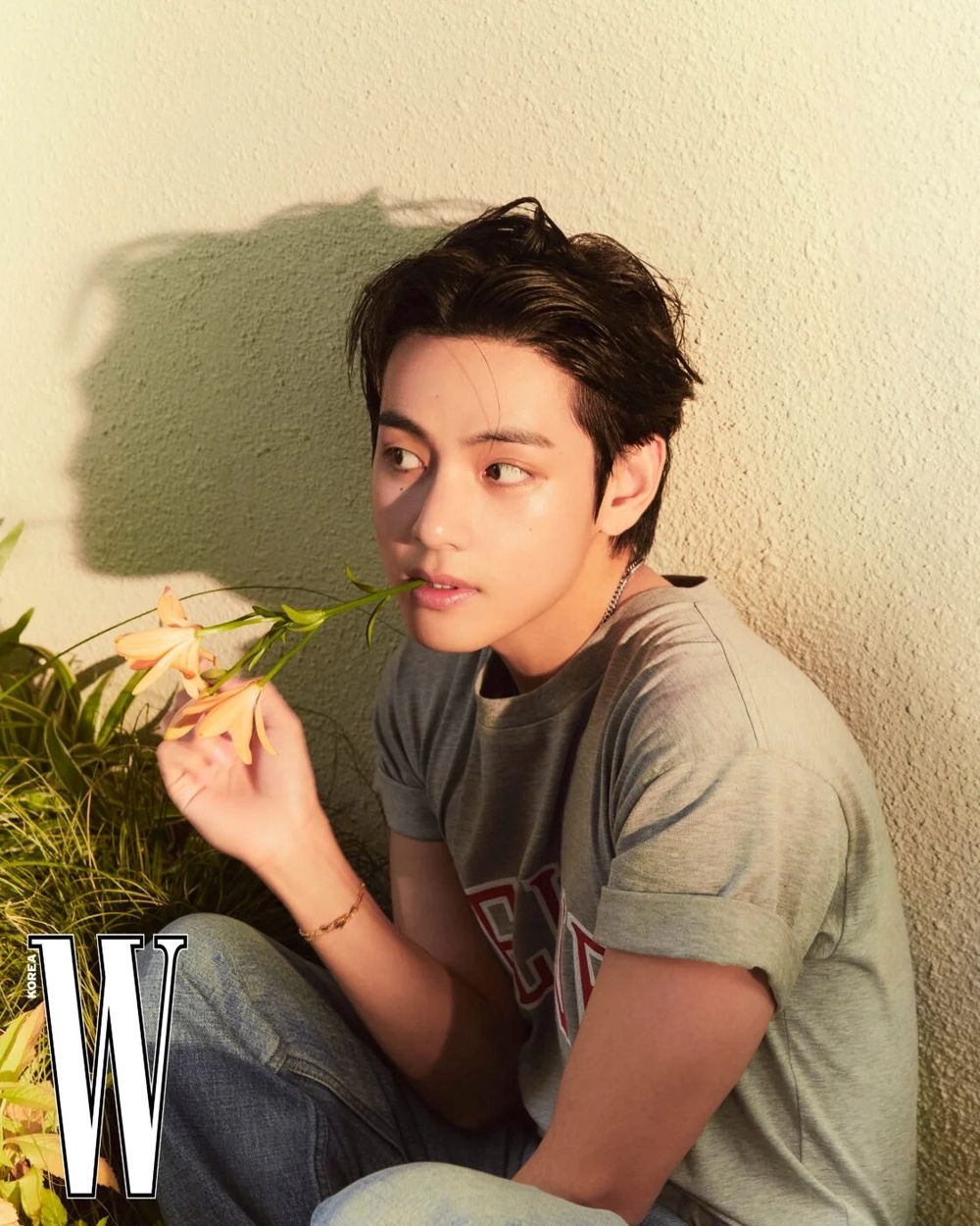 韓網公認7位「畫報感最強」男偶像！車銀優零死角帥氣，Felix、珉奎獲封鏡頭收割機！-4