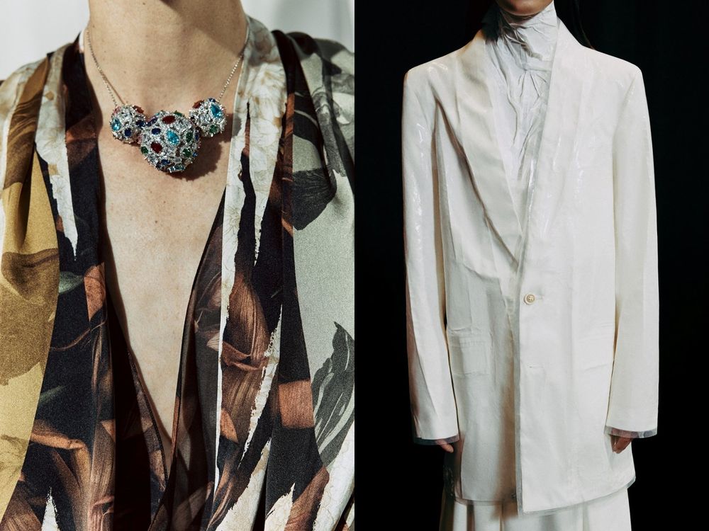 韓星愛牌Maison Margiela重返台北！Lisa狂穿分趾鞋、枕頭包明星人手一顆！-5