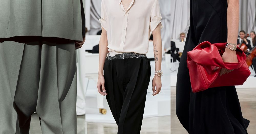 韓星愛牌Maison Margiela重返台北！Lisa狂穿分趾鞋、枕頭包明星人手一顆！-1