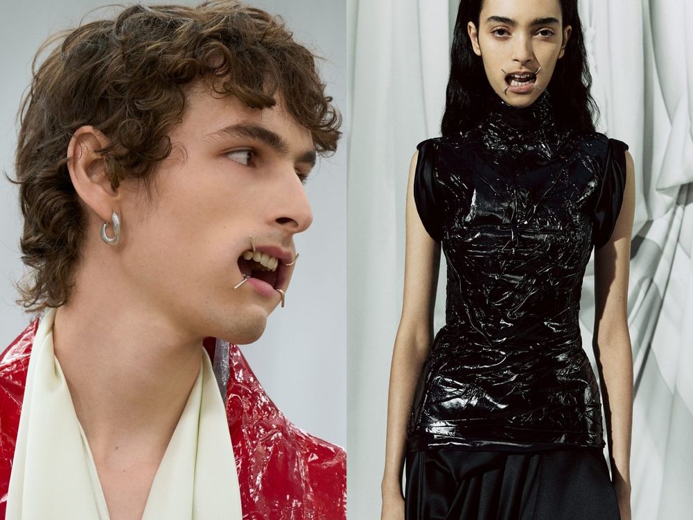 韓星愛牌Maison Margiela重返台北！Lisa狂穿分趾鞋、枕頭包明星人手一顆！-9