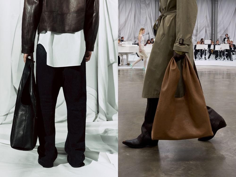 韓星愛牌Maison Margiela重返台北！Lisa狂穿分趾鞋、枕頭包明星人手一顆！-11