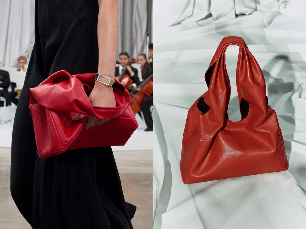 韓星愛牌Maison Margiela重返台北！Lisa狂穿分趾鞋、枕頭包明星人手一顆！-12