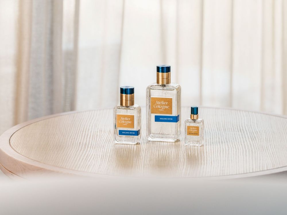 茶香控必體驗！法國歐瓏攜手「宜蘭礁溪寒沐酒店」，打造無極烏龍香氛主題房、入住送香氛禮盒！-6