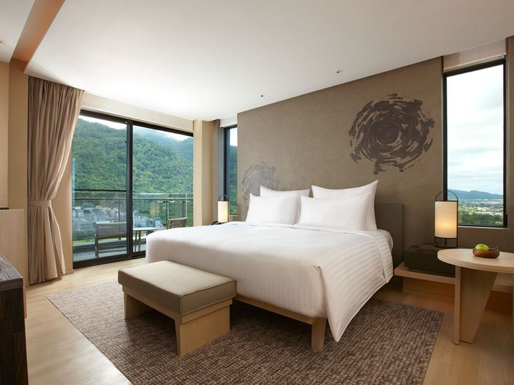 茶香控必體驗！法國歐瓏攜手「宜蘭礁溪寒沐酒店」，打造無極烏龍香氛主題房、入住送香氛禮盒！-8