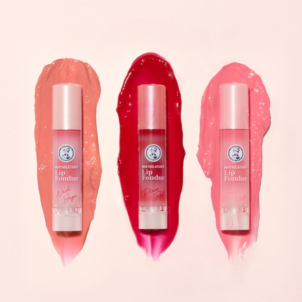 日本超人氣話題美妝 「曼秀雷敦水光豐潤護唇蜜」台灣限定登場！蜂王漿＋蜂蜜精華，一抹水潤澎彈果凍唇完成！-5