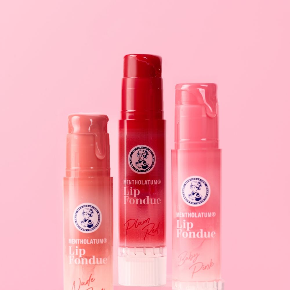 日本超人氣話題美妝 「曼秀雷敦水光豐潤護唇蜜」台灣限定登場！蜂王漿＋蜂蜜精華，一抹水潤澎彈果凍唇完成！-4