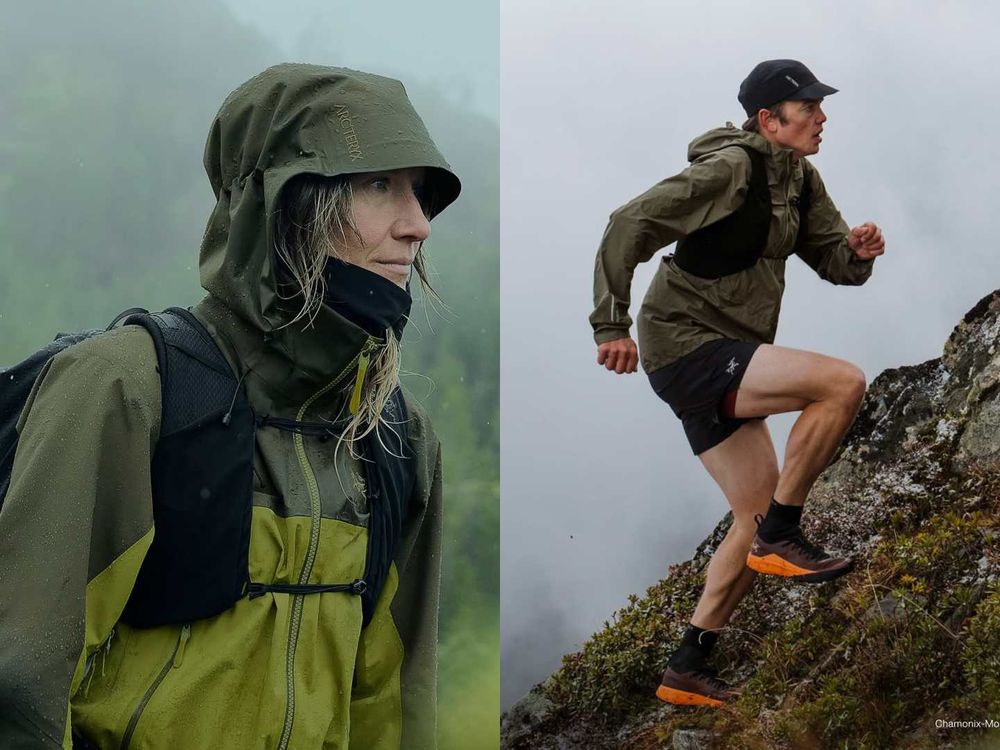 韓星都愛穿「戶外運動品牌」推薦！朴寶劍代言The North Face、金泰亨穿Snow Peak帥翻！-9