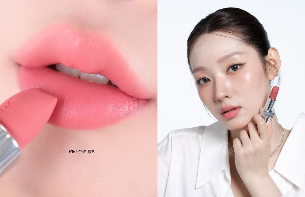 PRADA Beauty顛覆浪漫「結構粉」新色登場！秋日知性裸棕粉、顯白冷煙粉...，人氣「廢裸棕」姊妹色必收編！-4