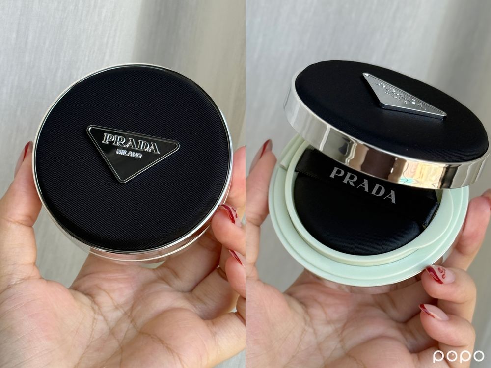PRADA Beauty顛覆浪漫「結構粉」新色登場！秋日知性裸棕粉、顯白冷煙粉...，人氣「廢裸棕」姊妹色必收編！-13