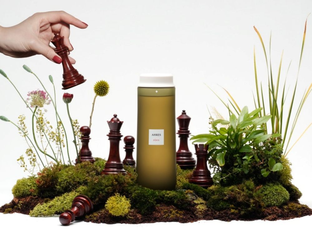 東京表參道潮系保養AHRES，全新推出活膚精華露、訂製護唇膏，養膚修護＋深層保濕一次到位！-3