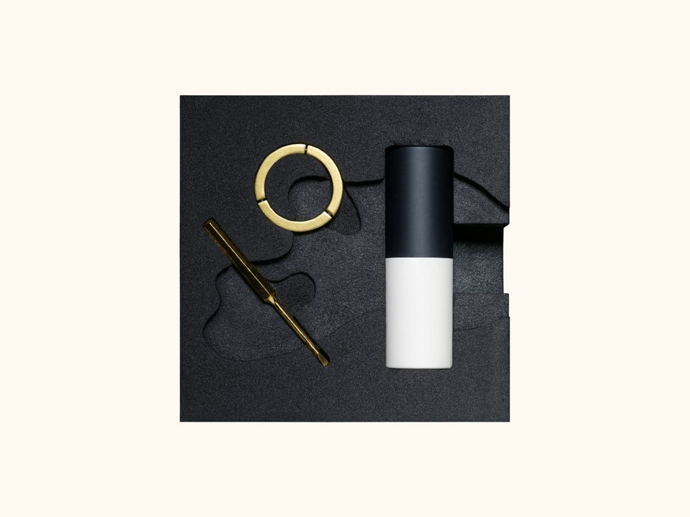 東京表參道潮系保養AHRES，全新推出活膚精華露、訂製護唇膏，養膚修護＋深層保濕一次到位！-4