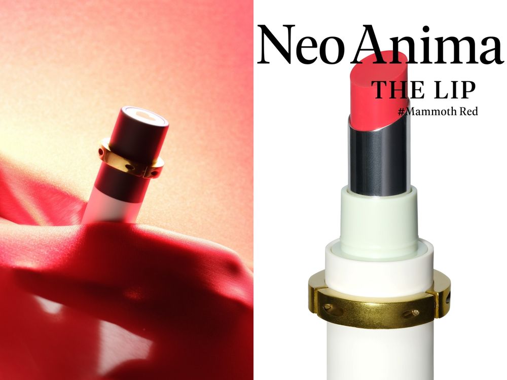 東京表參道潮系保養AHRES，全新推出活膚精華露、訂製護唇膏，養膚修護＋深層保濕一次到位！-6