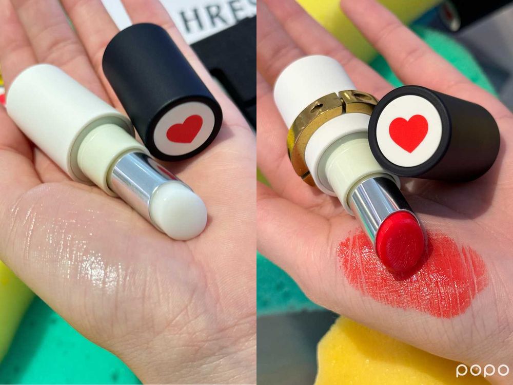 東京表參道潮系保養AHRES，全新推出活膚精華露、訂製護唇膏，養膚修護＋深層保濕一次到位！-9